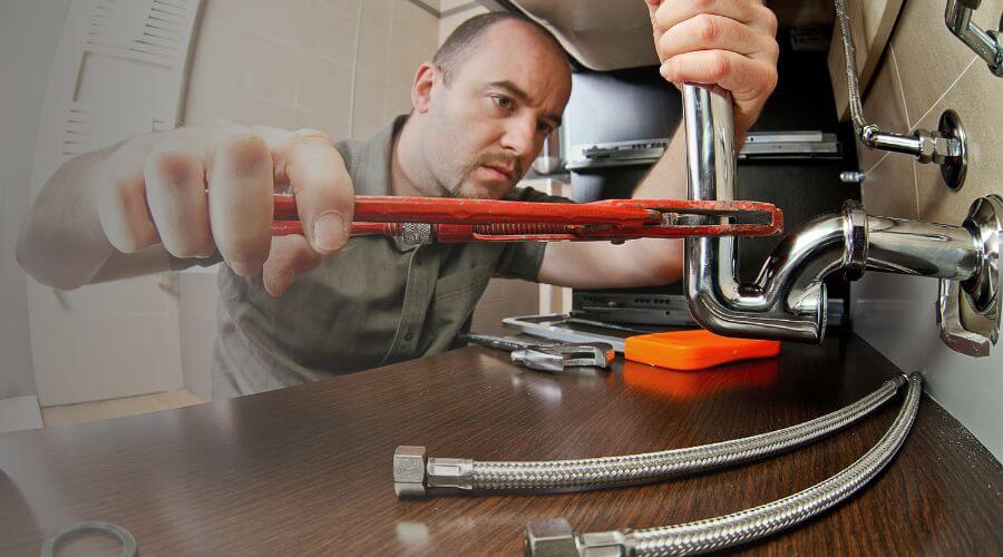 Professional emergency plumbing in Sulphur Rock, AR